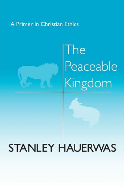 Produktbild: The Peaceable Kingdom