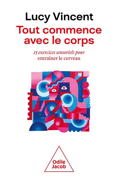 Produktbild: Tout commence avec le corps