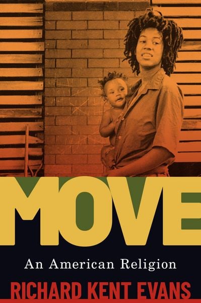 Produktbild: MOVE