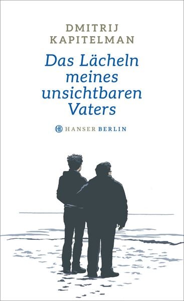 Produktbild: Das L&auml;cheln meines unsichtbaren Vaters