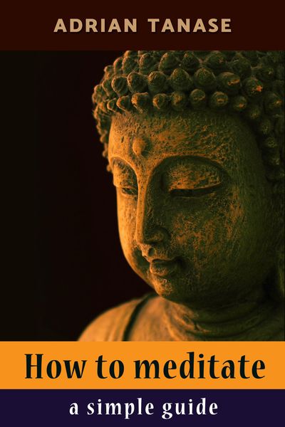 Produktbild: How to Meditate
