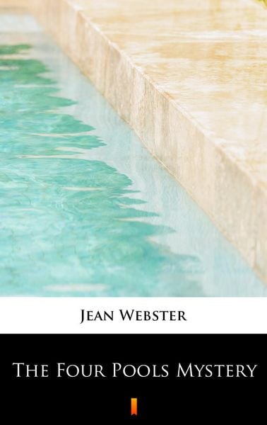 Produktbild: The Four Pools Mystery