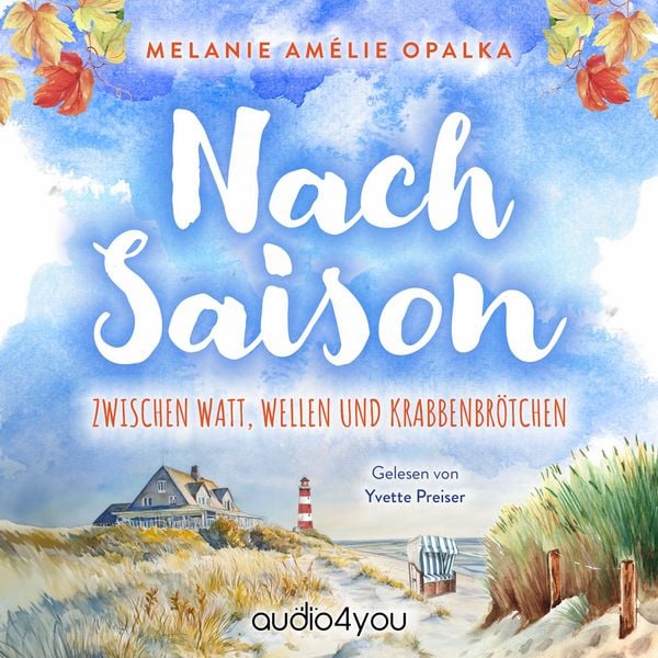 Produktbild: Nachsaison