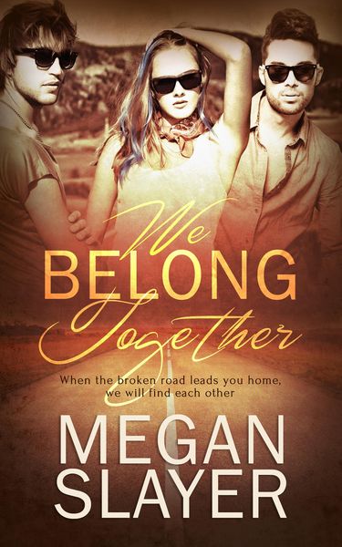 Produktbild: We Belong Together