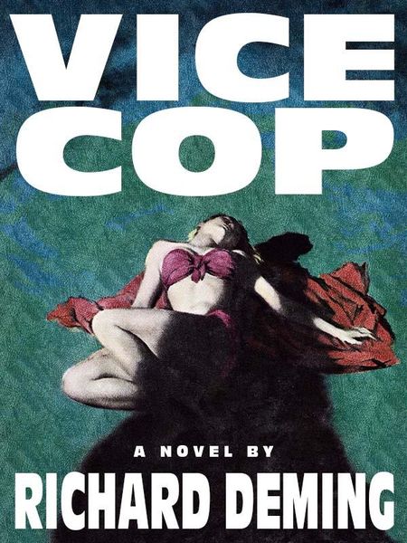Produktbild: Vice Cop