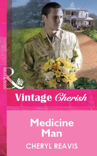 Produktbild: Medicine Man