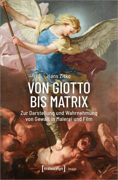 Produktbild: Von Giotto bis Matrix