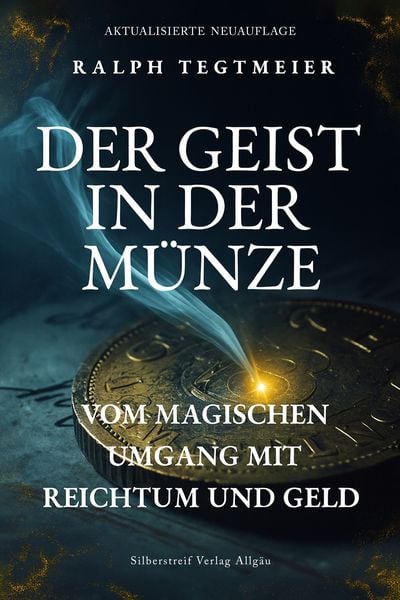 Produktbild: Der Geist in der M&uuml;nze