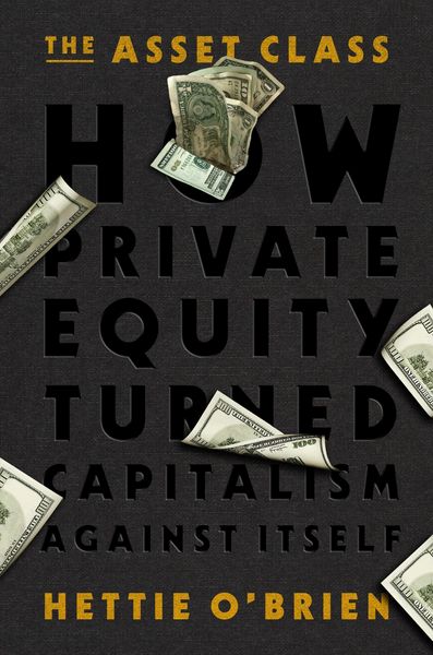 Produktbild: The Asset Class
