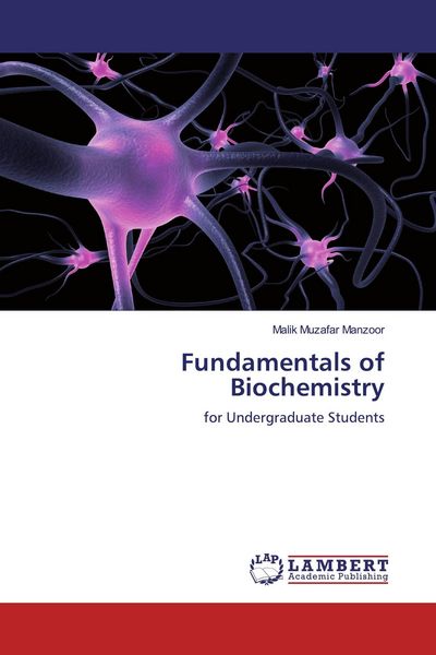Produktbild: Fundamentals of Biochemistry
