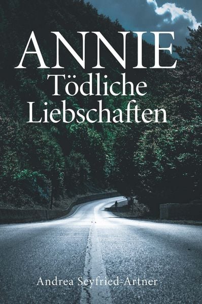 Produktbild: ANNIE - T&ouml;dliche Liebschaften