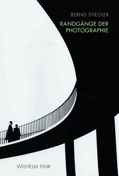 Produktbild: Randg&auml;nge der Photographie