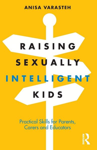 Produktbild: Raising Sexually Intelligent Kids