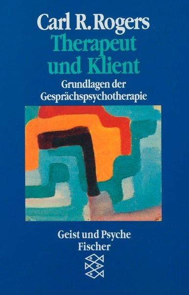 Produktbild: Therapeut und Klient