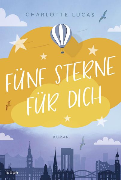 Produktbild: F&uuml;nf Sterne f&uuml;r dich