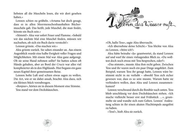 Produktbild: Alea Aquarius 3. Das Geheimnis der Ozeane