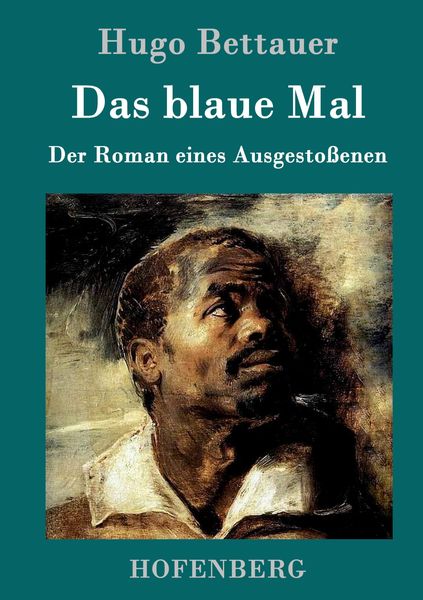 Produktbild: Das blaue Mal