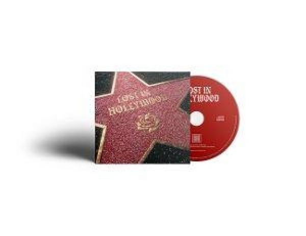Lost In Hollywood: Lost In Hollywood (Digipak)