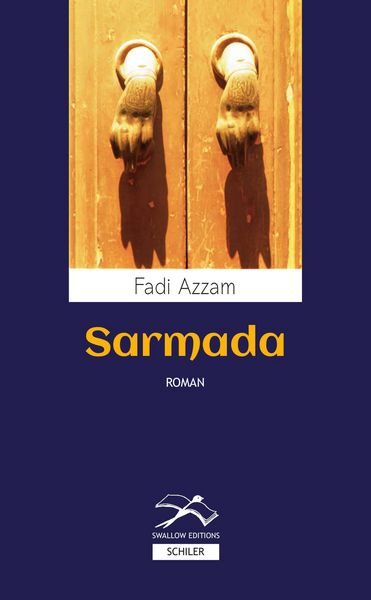 Produktbild: Sarmada