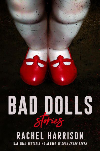 Produktbild: Bad Dolls