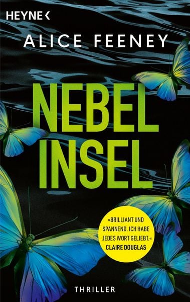 Produktbild: Nebelinsel