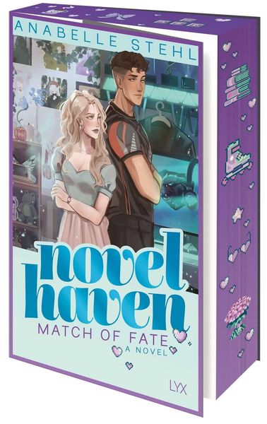 Produktbild: Match of Fate