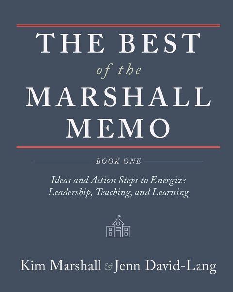 Produktbild: The Best of the Marshall Memo