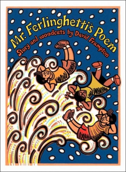 Produktbild: Mr. Ferlinghetti's Poem