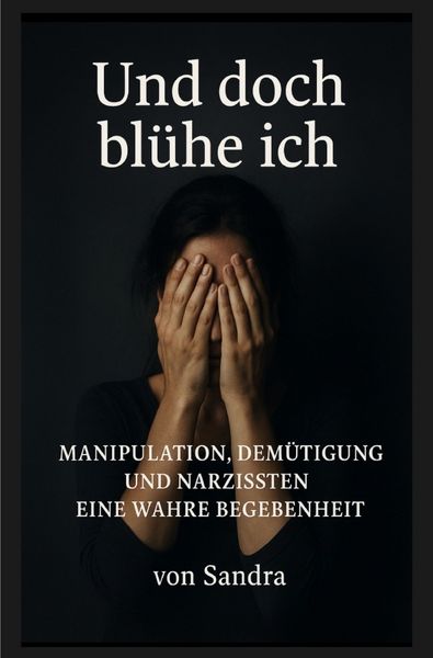 Produktbild: Und doch bl&uuml;he ich
