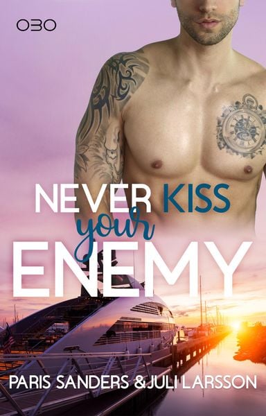 Produktbild: Never Kiss your Enemy
