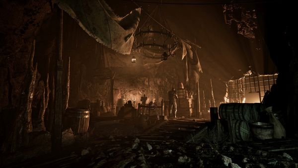Produktbild: Gothic Remake
