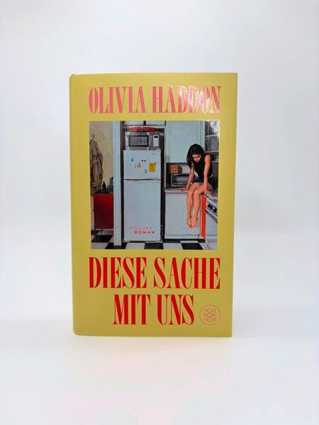 Produktbild: Diese Sache mit uns