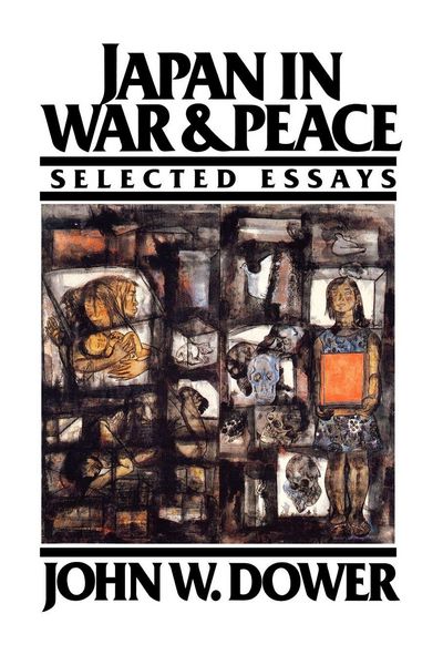 Produktbild: Japan in War and Peace
