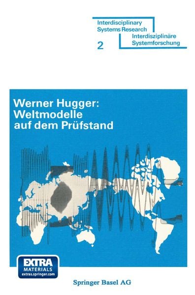 Produktbild: Weltmodelle auf dem Pr&uuml;fstand