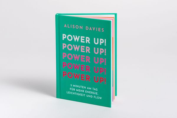 Produktbild: Power Up!