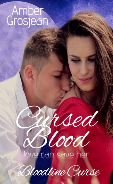 Produktbild: Cursed Blood