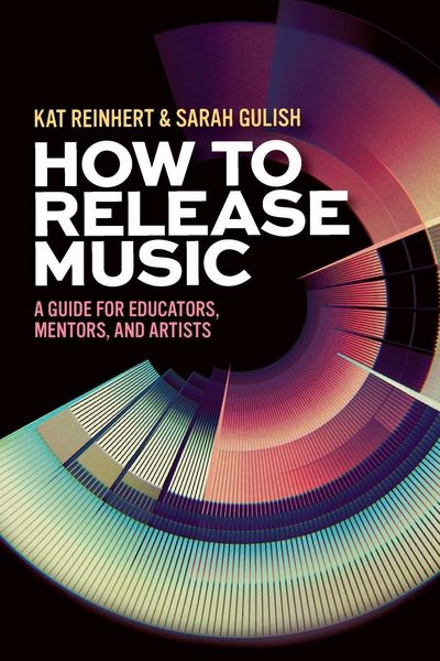 Produktbild: How to Release Music