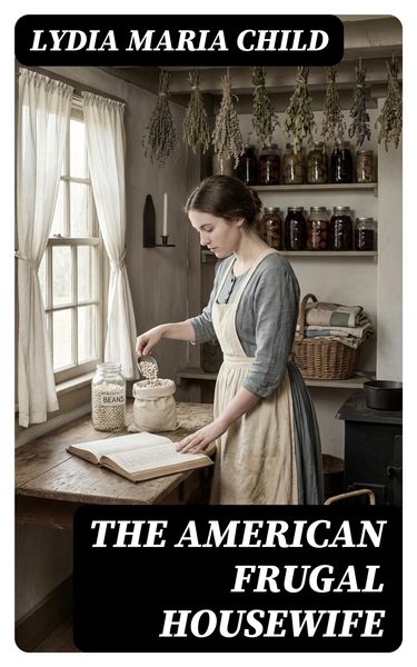 Produktbild: The American Frugal Housewife