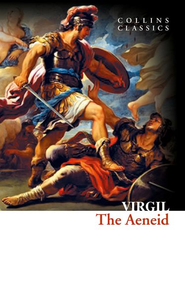 Produktbild: The Aeneid