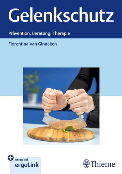 Produktbild: Gelenkschutz