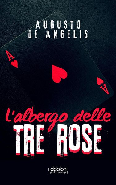 Produktbild: L' albergo delle tre rose