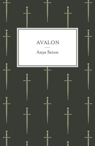 Produktbild: Avalon