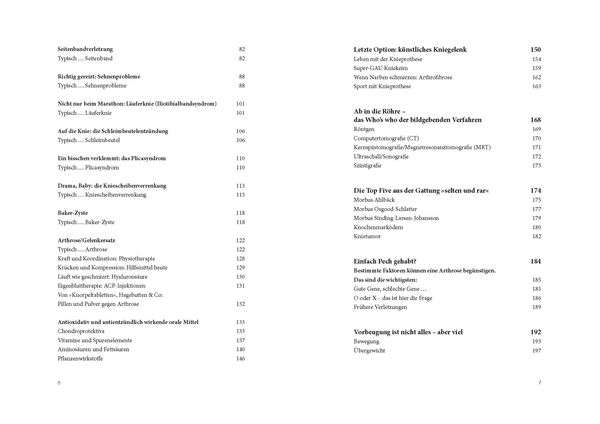 Produktbild: Der Knie-Fall