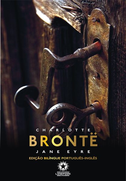 Produktbild: Jane Eyre