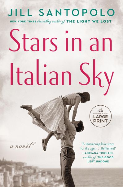 Produktbild: Stars in an Italian Sky