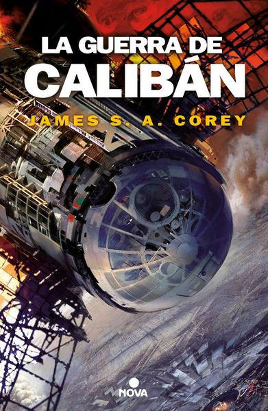 Produktbild: La Guerra De Calib&aacute;n