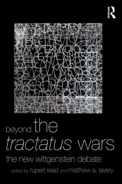 Produktbild: Beyond The Tractatus Wars