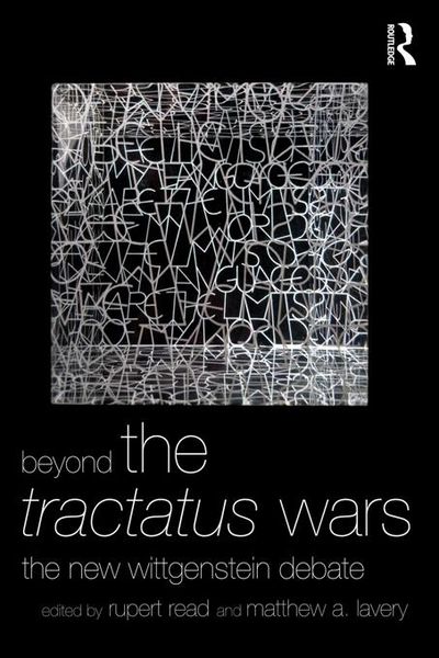 Produktbild: Beyond The Tractatus Wars