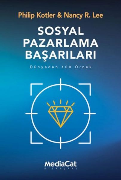 Produktbild: Sosyal Pazarlama Basarilari