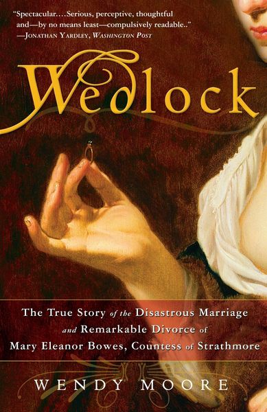 Produktbild: Wedlock